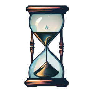 hourglas
